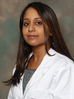 Aditi Ghosh, MD