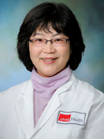 Laura Wu, MD, PhD