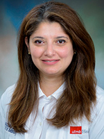 Huda Al Jadiry, MD