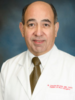 Ramon Zapata Sirvent, MD, FACS