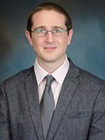 Andrew Murton, PhD