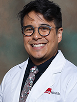 Jonathan Teran, MD