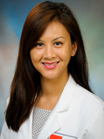 Diana Nguyen, DO