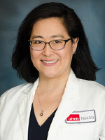 Julie E. Park, MD, FACS