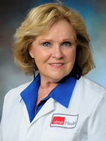Carolyn Risinger, MD
