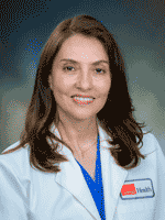Diana Palacio Uran, MD