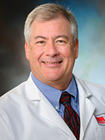 Howard LaRoche, MD