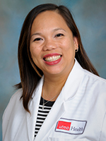 Caryl Guillermo, MD