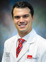 Tyler Janz, MD