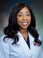 Nicole Azuogu, MD