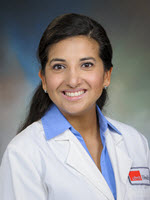 Dr. Sara Villarreal
