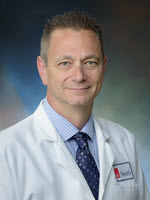 Jerome Yaklic, MD, MBA