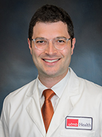 Dr. Jonathan Gerber