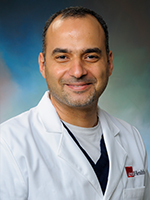 Mohammed Saleh, MD 