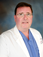 Francis Welsh, MD