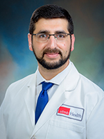 Photo of Ahmed Al-Ani, MD