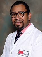 Kendall Campbell, MD, FAAP 