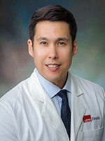 Anthony D'Andrea, MD, MPH 
