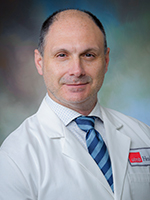 Petros Konofaos, MD, PhD