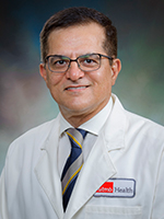 Mohammad Pakravan, MD, MBA
