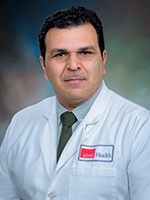 Haider Alkhateeb, MD, FACC