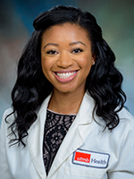 Kelcie Alexander, MD