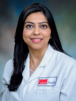 Fakeha Siddiqui, MD