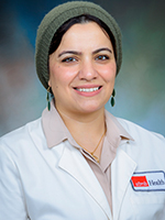 Noor Laylani, MD