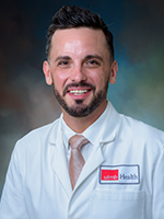 Dustin Staloch, MD