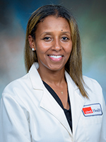 Azizi Johnson-Aubert, APRN, FNP-C