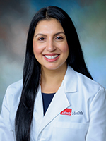 Shikha Wadhwani, MD, MS, FASN