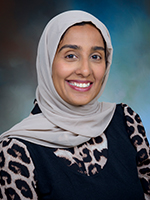 Photo of Khadija Tayabali, MD