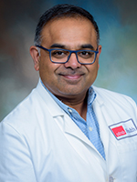 Photo of Upendra Parvathaneni, MBBS