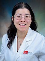 Photo of Frances Lee, MD